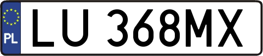LU368MX