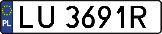 LU3691R