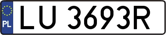 LU3693R