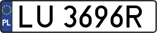 LU3696R
