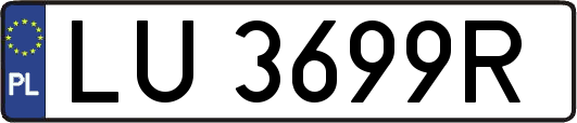 LU3699R