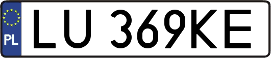 LU369KE