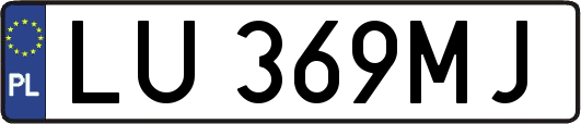 LU369MJ