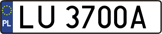 LU3700A