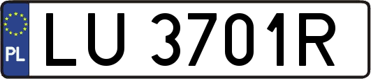LU3701R