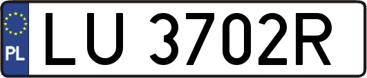 LU3702R