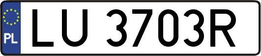 LU3703R