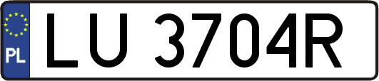 LU3704R
