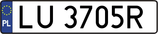 LU3705R