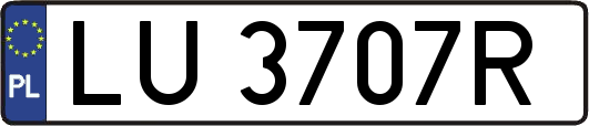 LU3707R