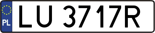LU3717R