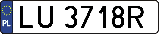 LU3718R