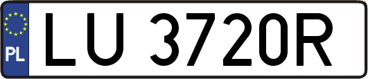 LU3720R