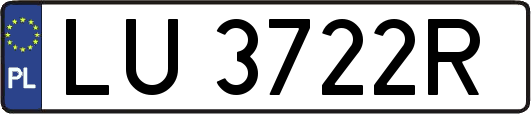 LU3722R