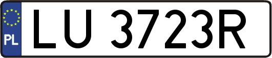 LU3723R