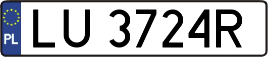 LU3724R