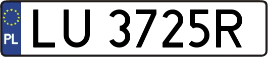LU3725R