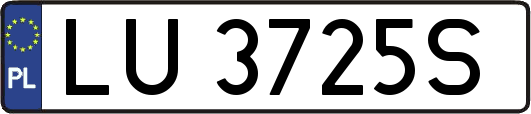 LU3725S