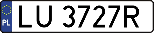 LU3727R