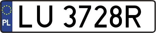 LU3728R
