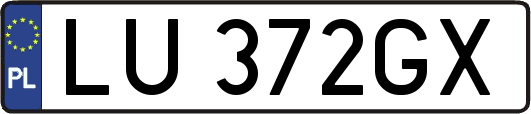 LU372GX