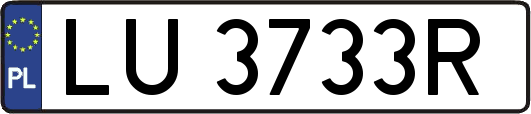 LU3733R