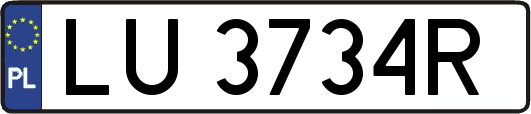 LU3734R