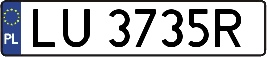 LU3735R
