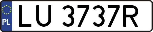 LU3737R