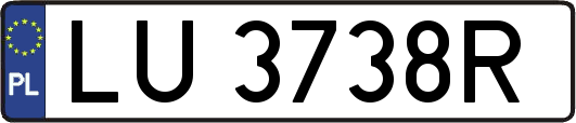 LU3738R