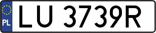 LU3739R