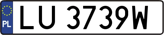 LU3739W