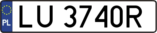 LU3740R