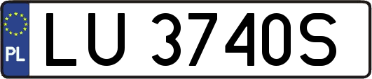 LU3740S