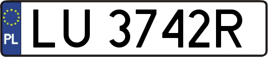 LU3742R