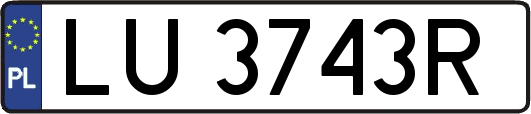 LU3743R