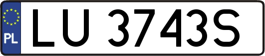 LU3743S