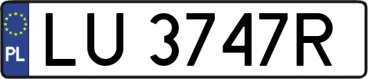 LU3747R