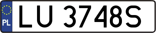 LU3748S
