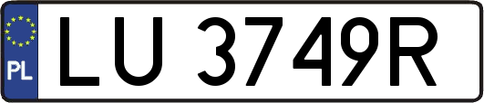 LU3749R