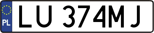 LU374MJ