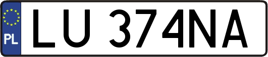 LU374NA