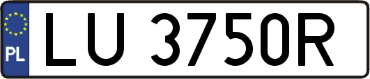 LU3750R