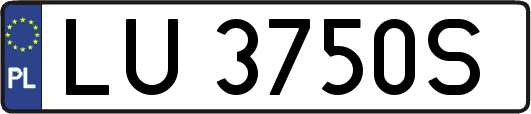 LU3750S