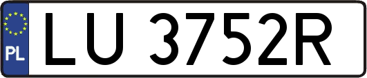 LU3752R
