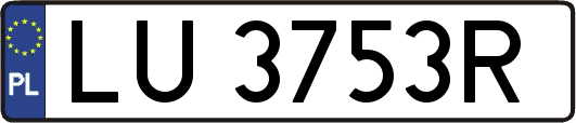 LU3753R