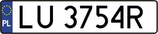LU3754R