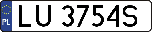 LU3754S