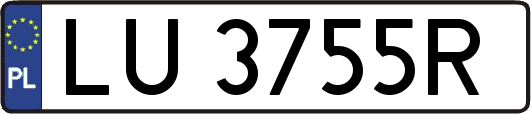 LU3755R