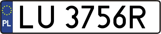 LU3756R